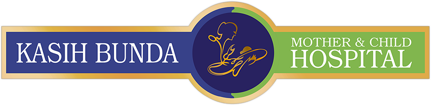 Logo RS Ibu dan Anak Kasih Bunda